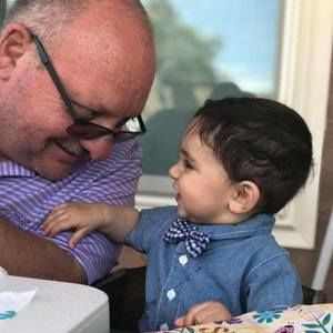 Meet your Posher, Bobby